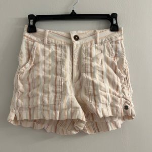 Roxy shorts
